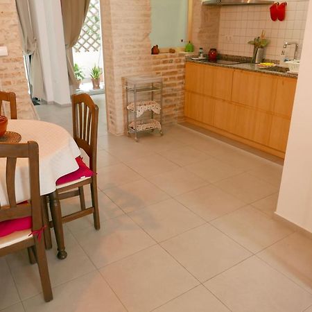 So De Mar Apartment Valencia Luaran gambar