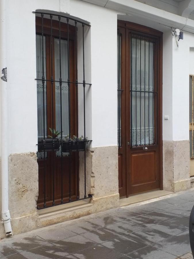 So De Mar Apartment Valencia Luaran gambar