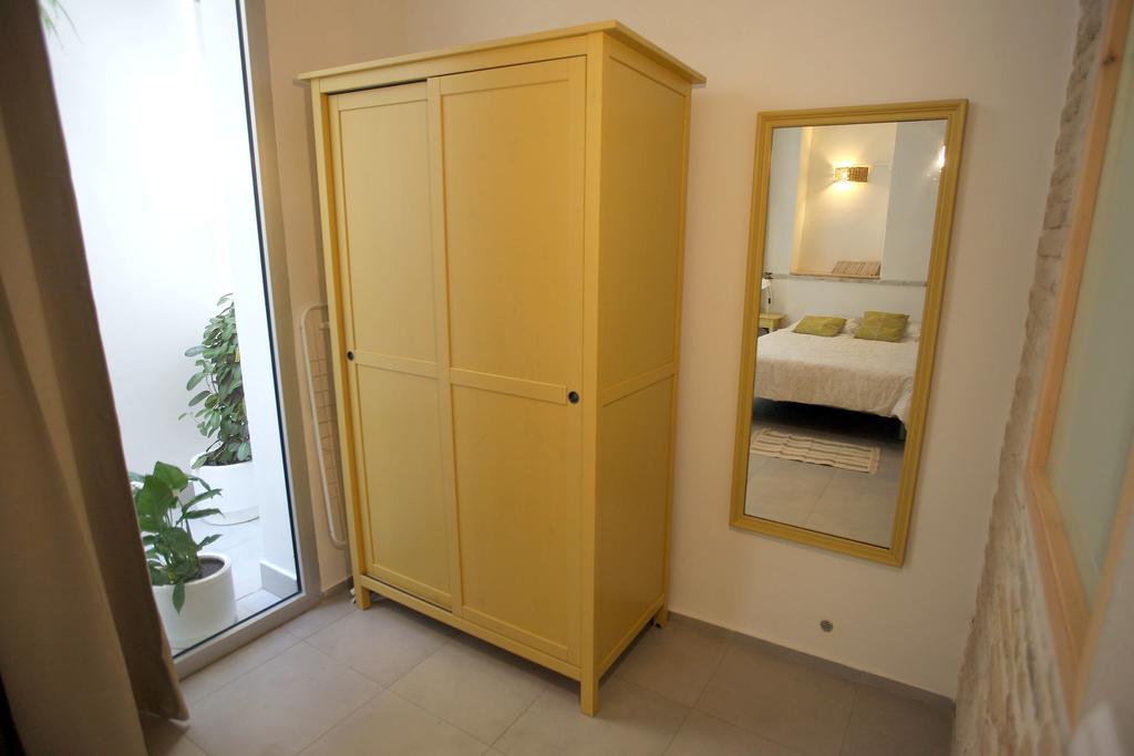 So De Mar Apartment Valencia Luaran gambar