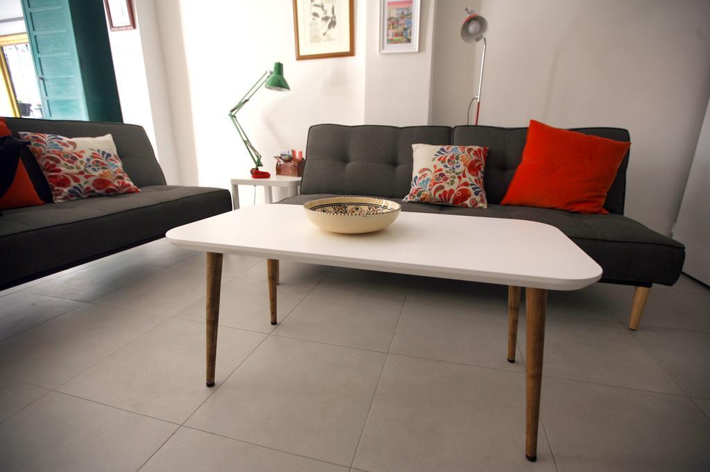 So De Mar Apartment Valencia Luaran gambar