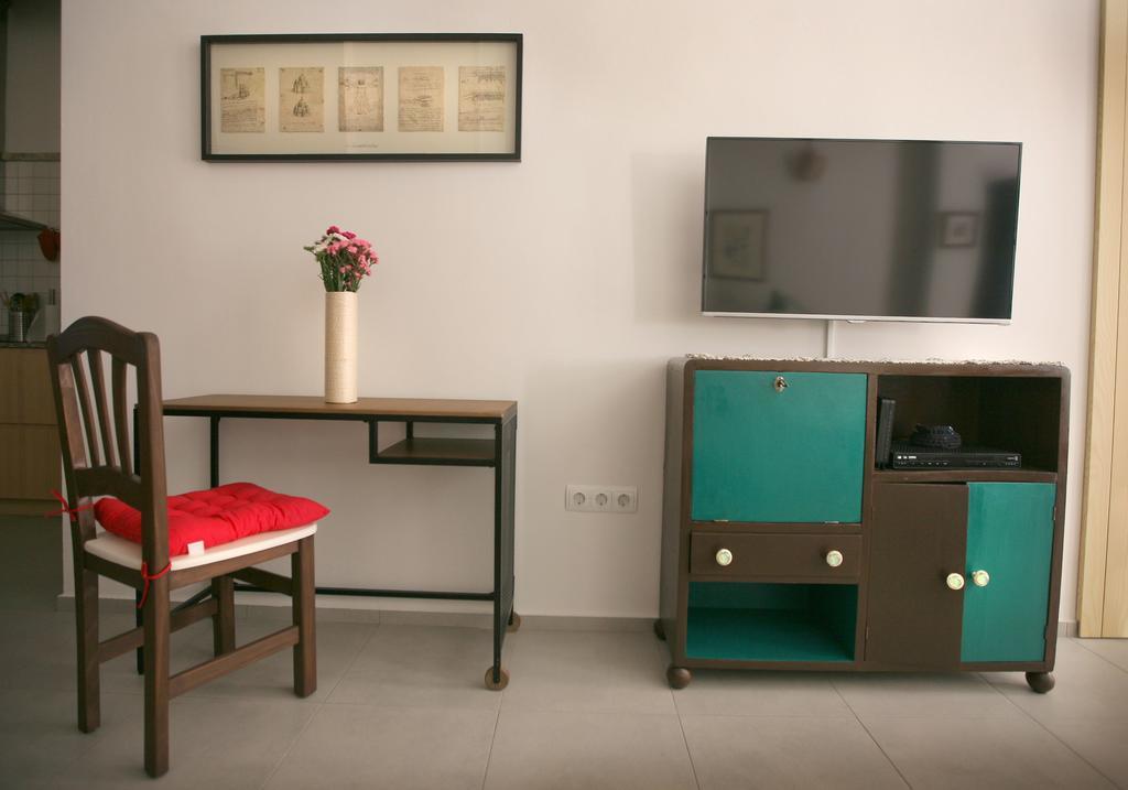 So De Mar Apartment Valencia Luaran gambar