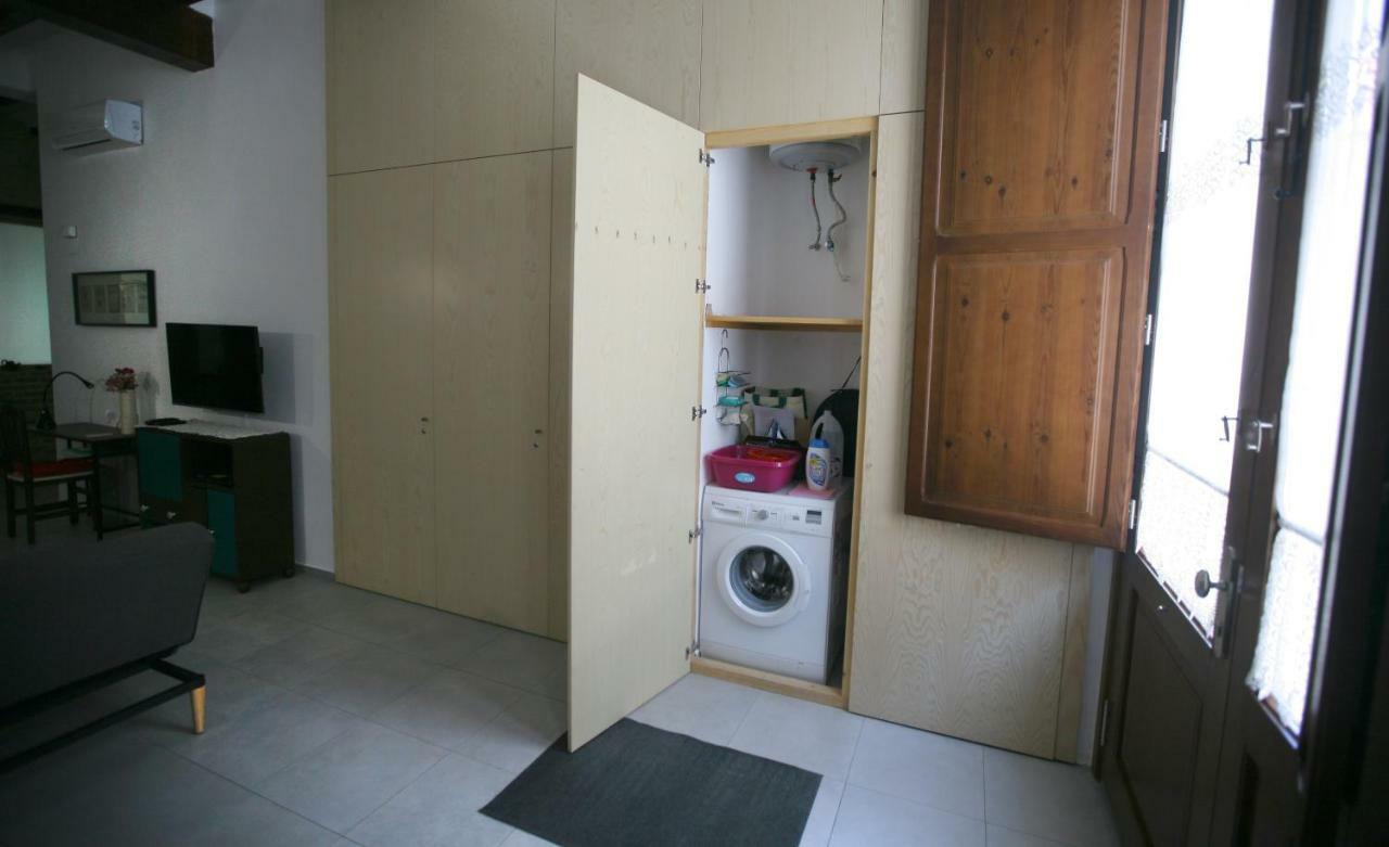 So De Mar Apartment Valencia Luaran gambar