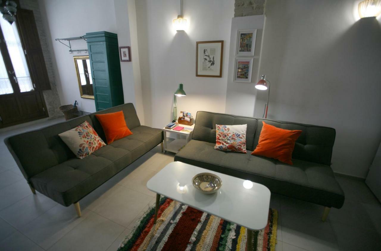 So De Mar Apartment Valencia Luaran gambar