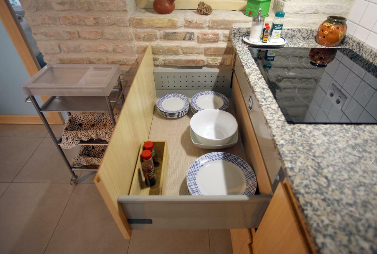 So De Mar Apartment Valencia Luaran gambar
