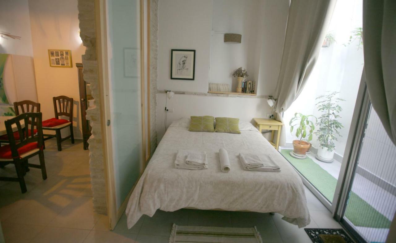So De Mar Apartment Valencia Luaran gambar