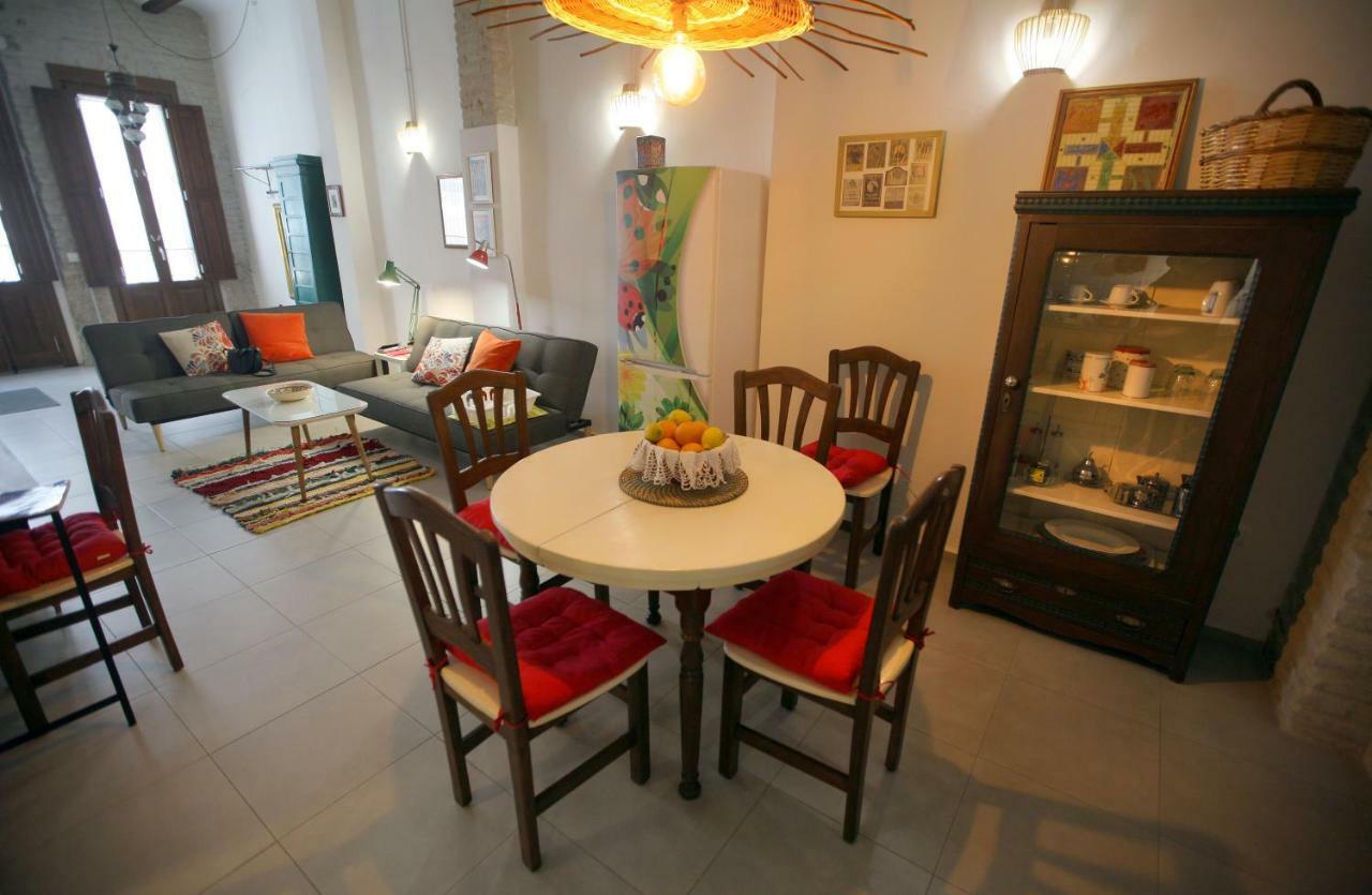So De Mar Apartment Valencia Luaran gambar