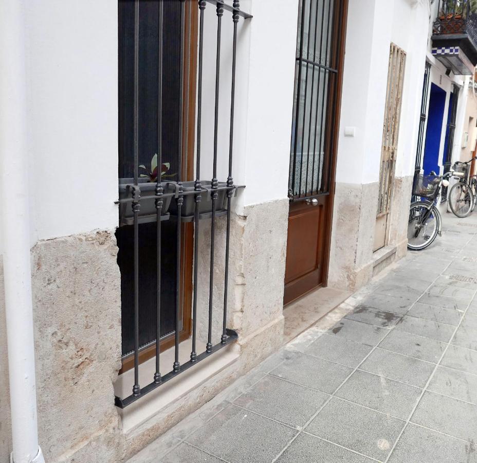 So De Mar Apartment Valencia Luaran gambar